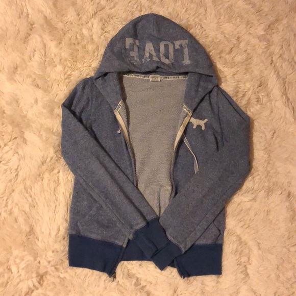 Victoria’s Secret PINK hoodie - Picture 1 of 3